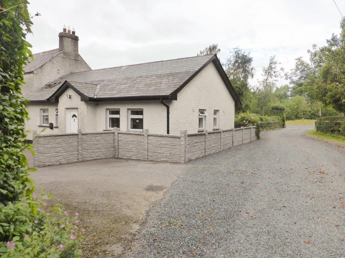 Borahard Lodge Newbridge  Exteriér fotografie