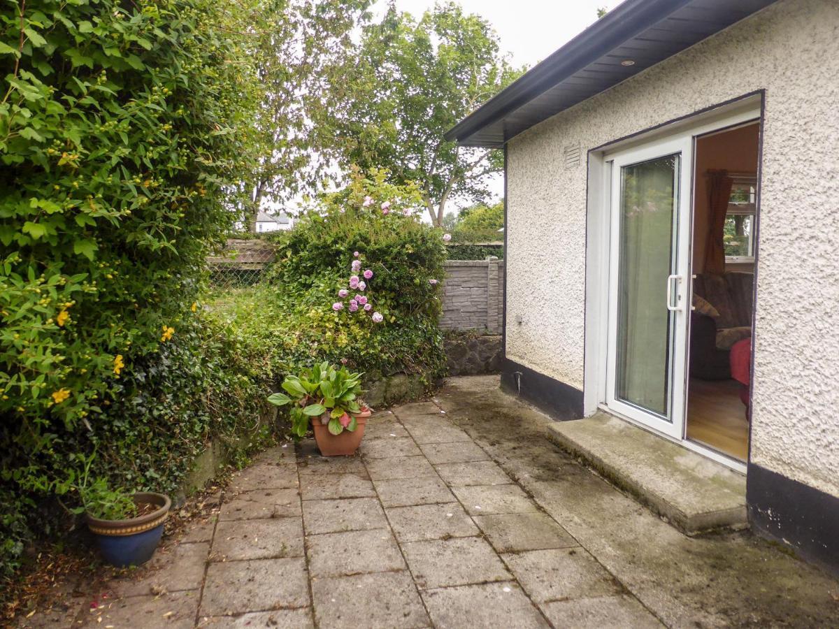 Borahard Lodge Newbridge  Exteriér fotografie